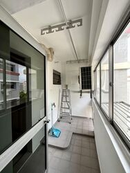 Blk 881 Woodlands Street 82 (Woodlands), HDB 5 Rooms #571100721